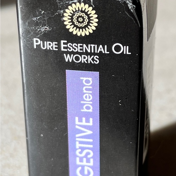 Pure Essential Oil Works Digestive Blend - Picture 3 of 8